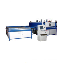 Laminated Glass machine with heating and vacuum bag